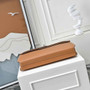 Hermès Kelly Dépêche 36 Epsom Calfskin Brown Briefcase - Default Title - View 3