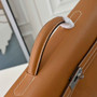 Hermès Kelly Dépêche 36 Epsom Calfskin Brown Briefcase - Default Title - View 5
