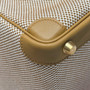 Hermès Birkin Bag 25cm Gold Hardware Apricot Swift Leather Canvas - Default Title - View 5