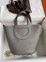 Hermès In-The-Loop 18 Bag Swift Leather H20251819 - Default Title - View 1
