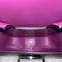 Hermès Della Cavalleria Mini Bag Purple Epsom Calfskin Silver Hardware - Default Title - View 9