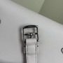 Hermès Pink Swift Kelly Moove Bag Silver 825667 - Default Title - View 9