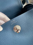 Lindy Hermès 26 Bag Togo Leather H265137 - Default Title - View 7