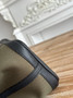 Hermes Garden Party 30 bag H266750 Green black - Default Title - View 7