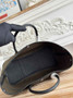 Hermes Garden Party 30 bag H266750 Green black - Default Title - View 3