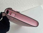 Hermès Kelly Cut Clutch 31cm Swift Leather Pink Silver - Default Title - View 4