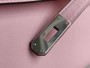 Hermès Kelly Cut Clutch 31cm Swift Leather Pink Silver - Default Title - View 7
