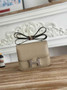 Hermes Constance Epsom Leather 19cm Silver Light Gray H082250 - Default Title - View 1