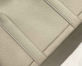 Hermes Garden Party 36 bag Beige Togo leather - Default Title - View 5