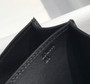 Hermes Constance Box 24cm Black Silver H082312 - Default Title - View 8