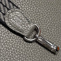 Hermes Mini Evelyne 16 Bag in Taurillon Clemence Leather H069453 - Default Title - View 5