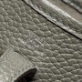 Hermes Mini Evelyne 16 Bag in Taurillon Clemence Leather H069453 - Default Title - View 3