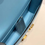 Hermes Constance Box Epsom Leather Blue Gold H082692 - Default Title - View 9