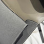 Hermes Constance Box Epsom Leather Dark Gray Gold H082696 - Default Title - View 8