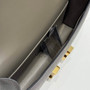Hermes Constance Box Epsom Leather Dark Gray Gold H082696 - Default Title - View 9
