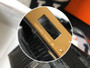Hermes Kelly Mini II Bag 22 Black Crocodile Leather Gold half Handmade - Default Title - View 11