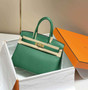 Hermes Birkin Bag Togo Leather Top Quality 2025534 - 25cm - View 2