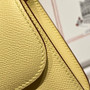 Hermes Constance Box Epsom Leather Yellow Gold H082760 - Default Title - View 5