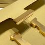 Hermes Constance Box Epsom Leather Yellow Gold H082760 - Default Title - View 7