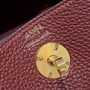 Lindy Hermès 26 Bag Togo Leather H265115 - Default Title - View 3