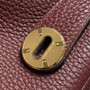 Lindy Hermès 26 Bag Togo Leather H265115 - Default Title - View 4
