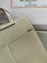 Hermes Halzan 25 Bag Beige Togo Leather Silver H082163 - Default Title - View 7
