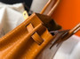 Hermès Birkin Bag 30cm Brown Crocodile Leather Gold Hardware - Default Title - View 7