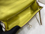 Hermes Kelly Bag 22 Lemon Swift Leather Gold Hardware - Default Title - View 6