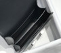 Hermes Constance Box 19cm Black Silver H082310 - Default Title - View 9