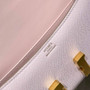 Hermes Constance Box Epsom Leather Light Purple Gold H082706 - Default Title - View 6