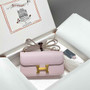 Hermes Constance Box Epsom Leather Light Purple Gold H082706 - Default Title - View 2