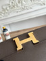 Hermès Constance bag in Coffee Epsom leather H382663 - Gold - View 8