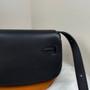 Hermès Black Swift Kelly Moove Bag Gold 825660 - Default Title - View 7