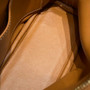 Hermes Bolide 1923 Mini Bag in Brown Evercolor Calfskin Gold Hardware - Default Title - View 9