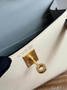 Hermes Kelly Bag 19 Epsom Leather Beige Gold H82330 - Default Title - View 8
