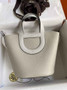 Hermès In-The-Loop 18 Bag Swift Leather H20251815 - Default Title - View 1