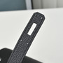 Hermès Kelly Dépêche 36 â€?Hand-stitched Togo Calfskin in Black - Default Title - View 6