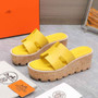 Hermes Eze 30 sandal H222063 - Default Title - View 1