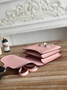 Hermes Constance Epsom Leather 19cm Light Pink Silver H082224 - Default Title - View 7