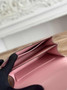 Hermes Constance Epsom Leather 19cm Light Pink Silver H082224 - Default Title - View 8