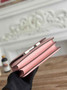 Hermes Constance Epsom Leather 19cm Light Pink Silver H082224 - Default Title - View 4