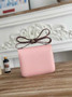 Hermes Constance Epsom Leather 19cm Light Pink Silver H082224 - Default Title - View 3