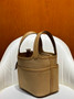 Hermès Picotin Lock 18 pocket bag H925611 - Default Title - View 6