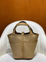 Hermès Picotin Lock 18 pocket bag H925611 - Default Title - View 3