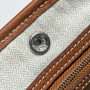 Hermes Mini Neo Garden 23 Bag, H086729 Togo calfskin - Black - View 15