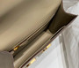 Hermes Constance 23 Box Epsom Leather Light Gray Gold H082803 - Default Title - View 9