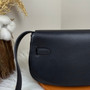 Hermès Black Swift Kelly Moove Bag Silver 825661 - Default Title - View 5