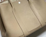 Hermes Garden Party 36 bag Light Gray Togo leather - Default Title - View 4