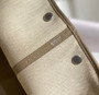 Hermes Garden Party 36 bag Light Gray Togo leather - Default Title - View 8