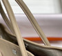Hermes Garden Party 36 bag Light Gray Togo leather - Default Title - View 6